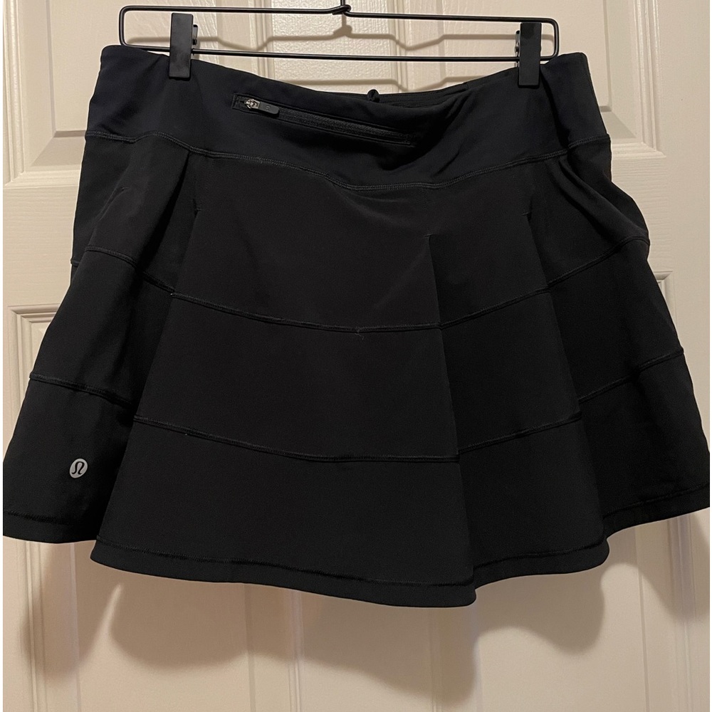 Tennis shorts
